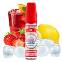 Dinner Lady - Strawberry Bikini Aroma Longfill 20ml