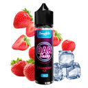Vampire Vape Bar Salts - Strawberry Ice Aroma Longfill 10ml