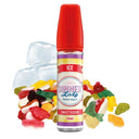 Dinner Lady - Sweet Fusion Aroma Longfill 20ml