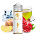 Checkmate - White Bishop Aroma Longfill 10ml