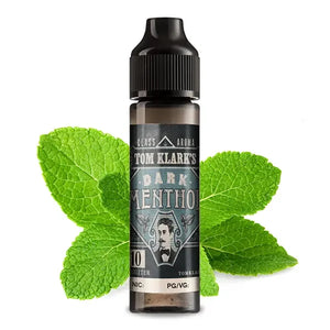 Tom Klark's Dark Menthol Aroma 10ml