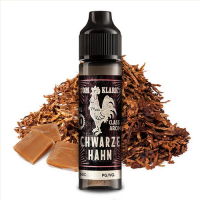 Tom Klark's Schwarzer Hahn Aroma 10ml