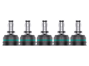 Uwell - Crown Nano Heads (5 Stück pro Packung)
