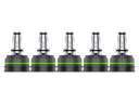 Uwell - Crown Nano Heads (5 Stück pro Packung)