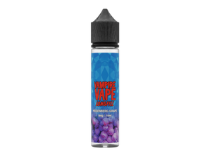 Vampire Vape - Heisenberg Grape Longfill