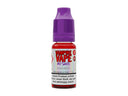 Vampire Vape - Blood Sukka Nikotinsalz Liquid 10ml