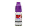 Vampire Vape - Sweet Tobacco Nikotinsalz Liquid 10ml
