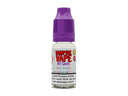 Vampire Vape - Sweet Tobacco Nikotinsalz Liquid 10ml
