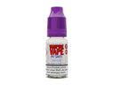 Vampire Vape - Vamp Toes Nikotinsalz Liquid 10ml