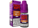 Vampire Vape Dessert Collection - Caramel Latte Nikotin Liquid 10 ml