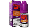 Vampire Vape Dessert Collection - Caramel Latte Nikotin Liquid 10 ml