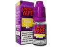 Vampire Vape Dessert Collection - Caramelised Banana Pancake Nikotin Liquid 10ml
