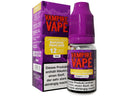 Vampire Vape Dessert Collection - Caramelised Banana Pancake Nikotin Liquid 10ml