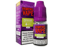 Vampire Vape Dessert Collection - Pistachio Milkshake Nikotin Liquid 10 ml