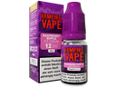 Vampire Vape Dessert Collection - Raspberry Ripple Ice Cream Nikotin Liquid 10 ml