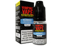 Vampire Vape Overdosed - Blueberry Raspberry Strawberry Nikotinsalz Liquid 10ml