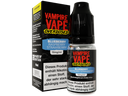 Vampire Vape Overdosed - Blueberry Raspberry Strawberry Nikotinsalz Liquid 10ml