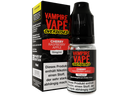 Vampire Vape Overdosed - Cherry Raspberry Apple Nikotinsalz Liquid 10 ml