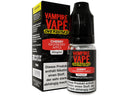 Vampire Vape Overdosed - Cherry Raspberry Apple Nikotinsalz Liquid 10 ml