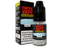 Vampire Vape Overdosed - Dragonfruit Raspberry Grape Nikotinsalz Liquid 10ml