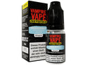 Vampire Vape Overdosed - Dragonfruit Raspberry Grape Nikotinsalz Liquid 10ml