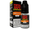 Vampire Vape Overdosed - Fizzy Orange Nikotinsalz Liquid 10ml
