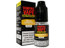 Vampire Vape Overdosed - Peach Pineapple Watermelon Nikotinsalz Liquid 10 ml