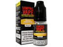 Vampire Vape Overdosed - Peach Pineapple Watermelon Nikotinsalz Liquid 10 ml