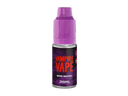 Vampire Vape - Berry Menthol Nikotin Liquid 10ml