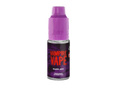 Vampire Vape - Black Jack Nikotin Liquid 10ml