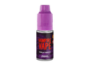 Vampire Vape - Vanilla Tobacco Nikotin Liquid 10ml