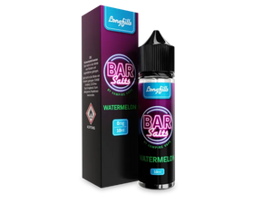 Vampire Vape Bar Salts - Watermelon