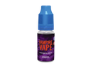 Vampire Vape - Heisenberg Grape Nikotin Liquid 10ml