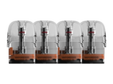 Vaporesso LUXE Q Mesh Pod (4 Stück pro Packung)