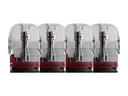 Vaporesso LUXE Q Mesh Pod (4 Stück pro Packung)