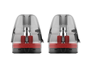 Vaporesso - LUXE X Dual Mesh Pod (2er Pack)