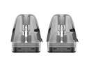 Vaporesso - LUXE X Dual Mesh Pod (2er Pack)