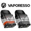 Vaporesso - XROS Mesh Pods 2ml (4er Pack)
