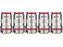 Vaporesso - GTi Dual Mesh Head (5er Pack)