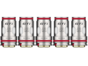 Vaporesso - GTi Dual Mesh Head (5er Pack)