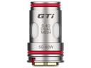 Vaporesso - GTi Dual Mesh Head (5er Pack)
