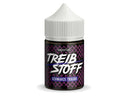 Vaporist Treibstoff - Schwarze Traube Aroma Longfill 10ml