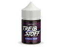 Vaporist Treibstoff - Schwarze Traube Aroma Longfill 10ml