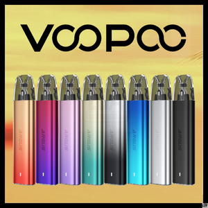 Voopoo Argus G2 Mini