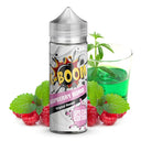 K-Boom -  Raspberry Bomb Aroma Longfill 10ml