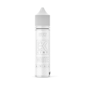 KTS Line - White  Longfill Aroma 10ml