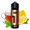 5Elements - Black Lemint Aroma Longfill 10ml