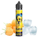 Revoltage - Yellow Raspberry Aroma Longfill 15ml