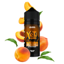 Yeti Overdosed - Piercing Peach Aroma Longfill 10ml