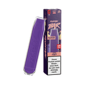 Revoltage Disposable - Purple Peach 20mg